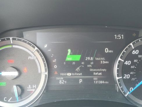 Used 2020 Toyota Highlander Platinum image 21