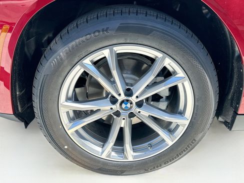 New 2025 BMW X3 xDrive30i w/ Convenience Package image 26