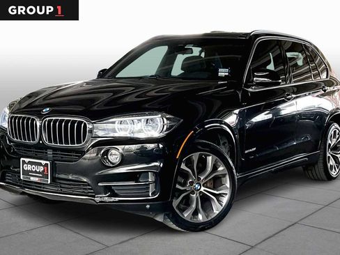 Used 2017 BMW X5 sDrive35i image 1