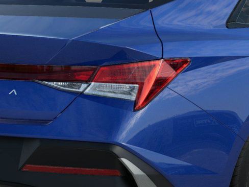 New 2026 Hyundai Elantra SE w/ Cargo Package image 10