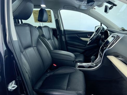 Used 2022 Subaru Ascent Limited AWD/4WD image 29