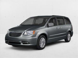 Used 2012 Chrysler Town & Country Touring-L w/ Entertainment Group #2 image 1