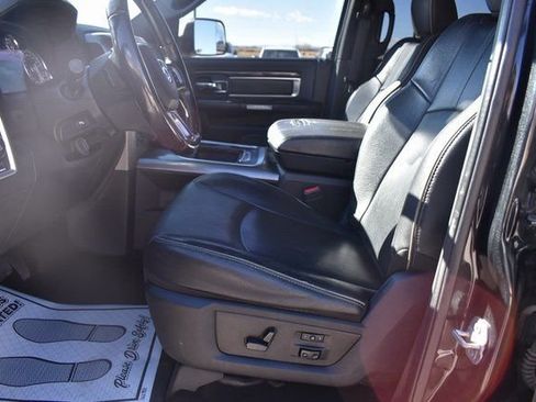 Used 2017 RAM 1500 Limited image 16