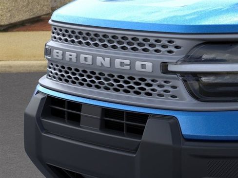 New 2026 Ford Bronco Sport Big Bend AWD/4WD image 40