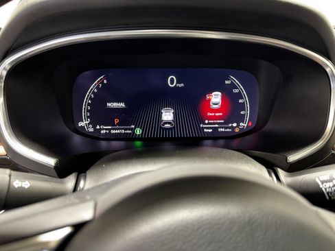 Certified 2023 Acura MDX FWD w/ Technology Package image 20