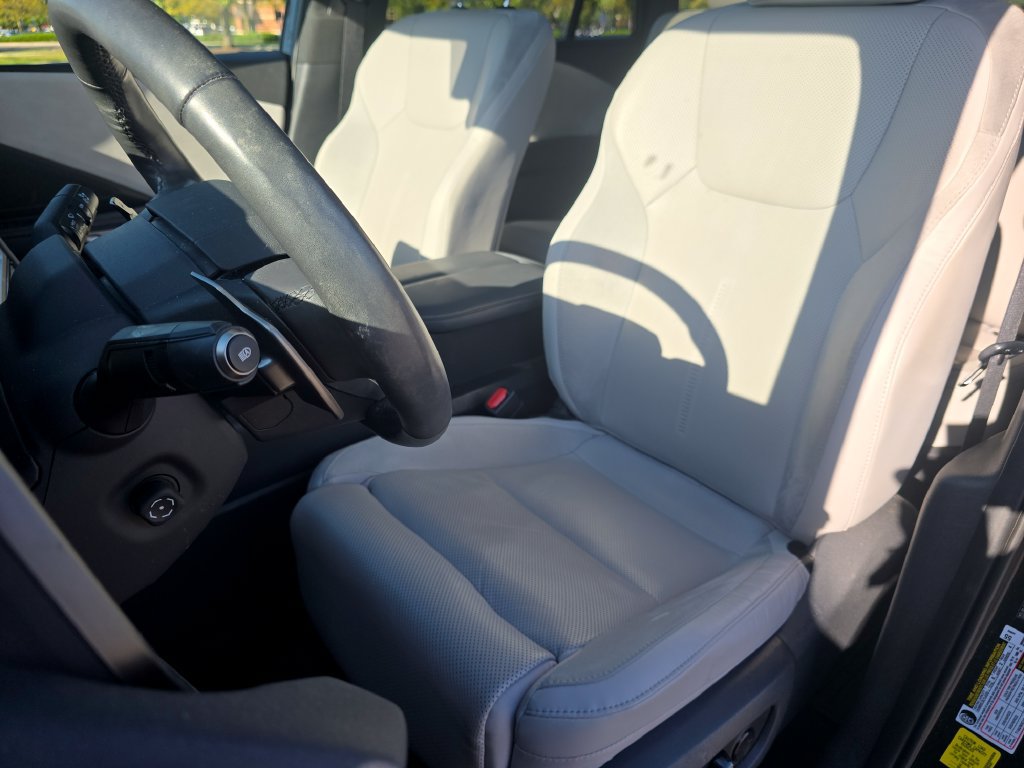 Used 2025 Lexus TX 350 AWD w/ Technology Package image 25