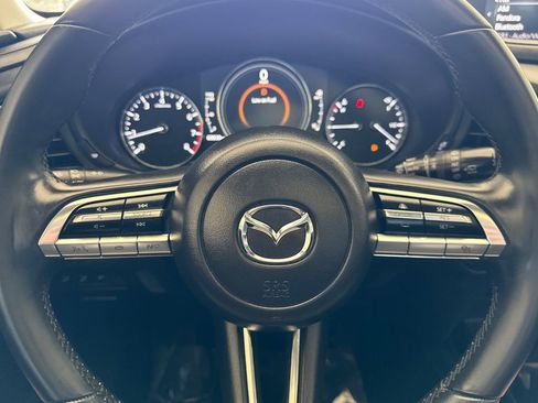 Used 2021 MAZDA CX-30 AWD 2.5 S w/ Preferred Package image 22