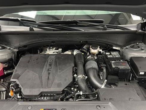 Used 2025 Hyundai Santa Fe Calligraphy AWD/4WD image 27
