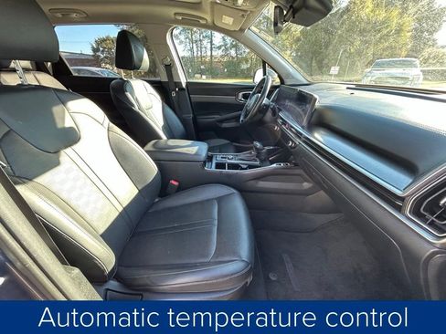 Used 2025 Kia Sorento S w/ Panoramic Sunroof Package image 26