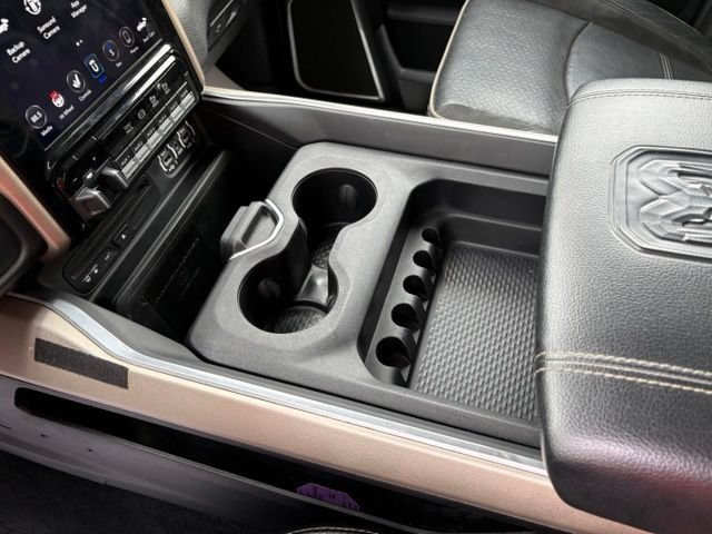 Used 2019 RAM 3500 Laramie AWD/4WD image 21