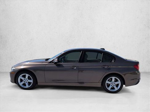 Used 2014 BMW 328d xDrive Sedan AWD/4WD image 9