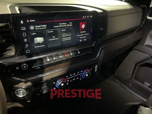 Used 2024 GMC Sierra 2500 SLT w/ X31 Off-Road Package image 40