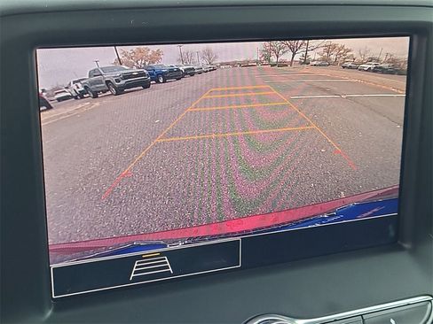 Certified 2023 Chevrolet Camaro LT image 23