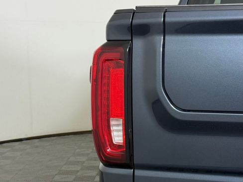 Used 2021 GMC Sierra 1500 Denali w/ Denali Ultimate Package AWD/4WD image 13