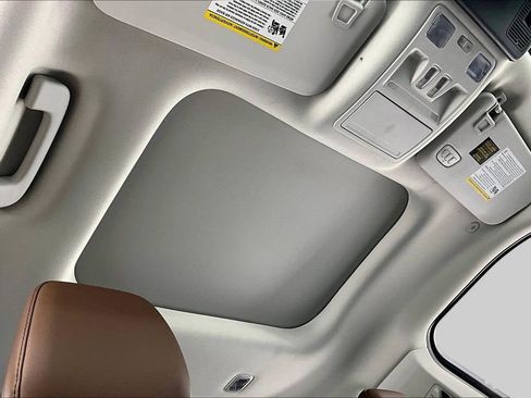 Used 2025 Ford Bronco Sport Outer Banks w/ Outer Banks Tech Package+ image 22