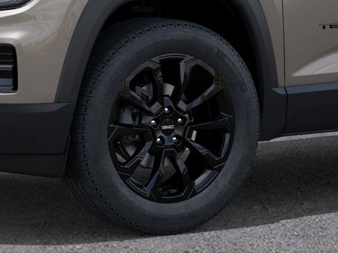 New 2026 GMC Terrain Elevation AWD/4WD image 9