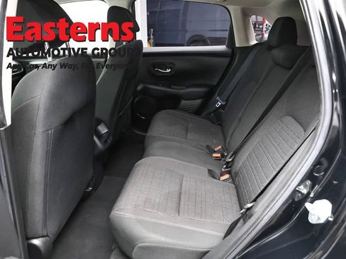 Used 2024 Honda HR-V LX image 20