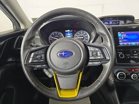 Certified 2023 Subaru Crosstrek 2.5i Sport image 30