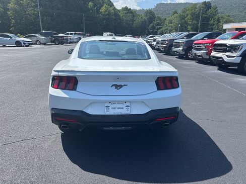 New 2026 Ford Mustang Coupe RWD image 6