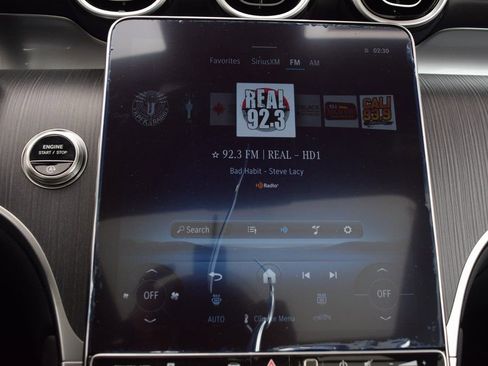 New 2026 Mercedes-Benz GLC 43 AMG 4MATIC image 25