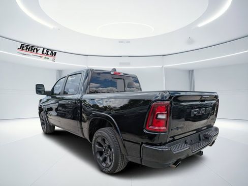 New 2026 RAM 1500 Lone Star image 5