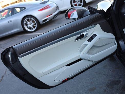 Used 2014 Porsche Boxster S RWD image 22