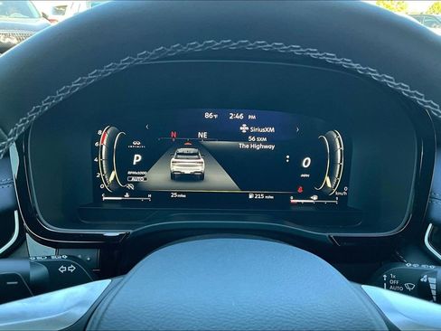 New 2026 INFINITI QX60 Sport image 30