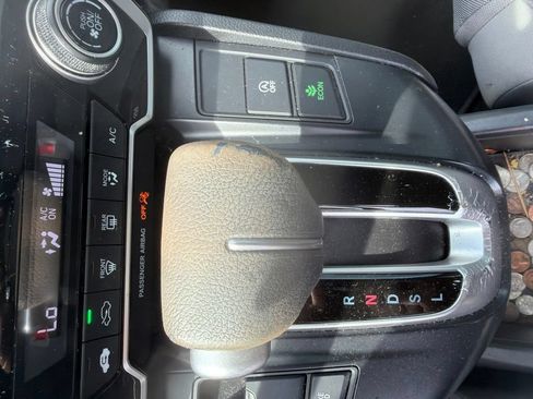 Used 2020 Honda CR-V LX image 8