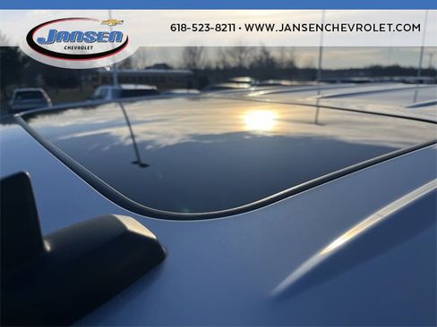 Used 2019 Chevrolet Silverado 2500 LTZ w/ Duramax Plus Package image 18