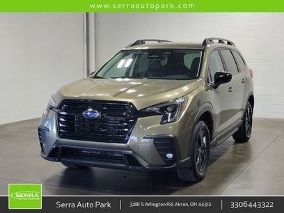 Used 2026 Subaru Ascent Premium