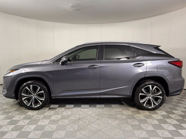 Used 2020 Lexus RX 350 FWD w/ Premium Package image 3