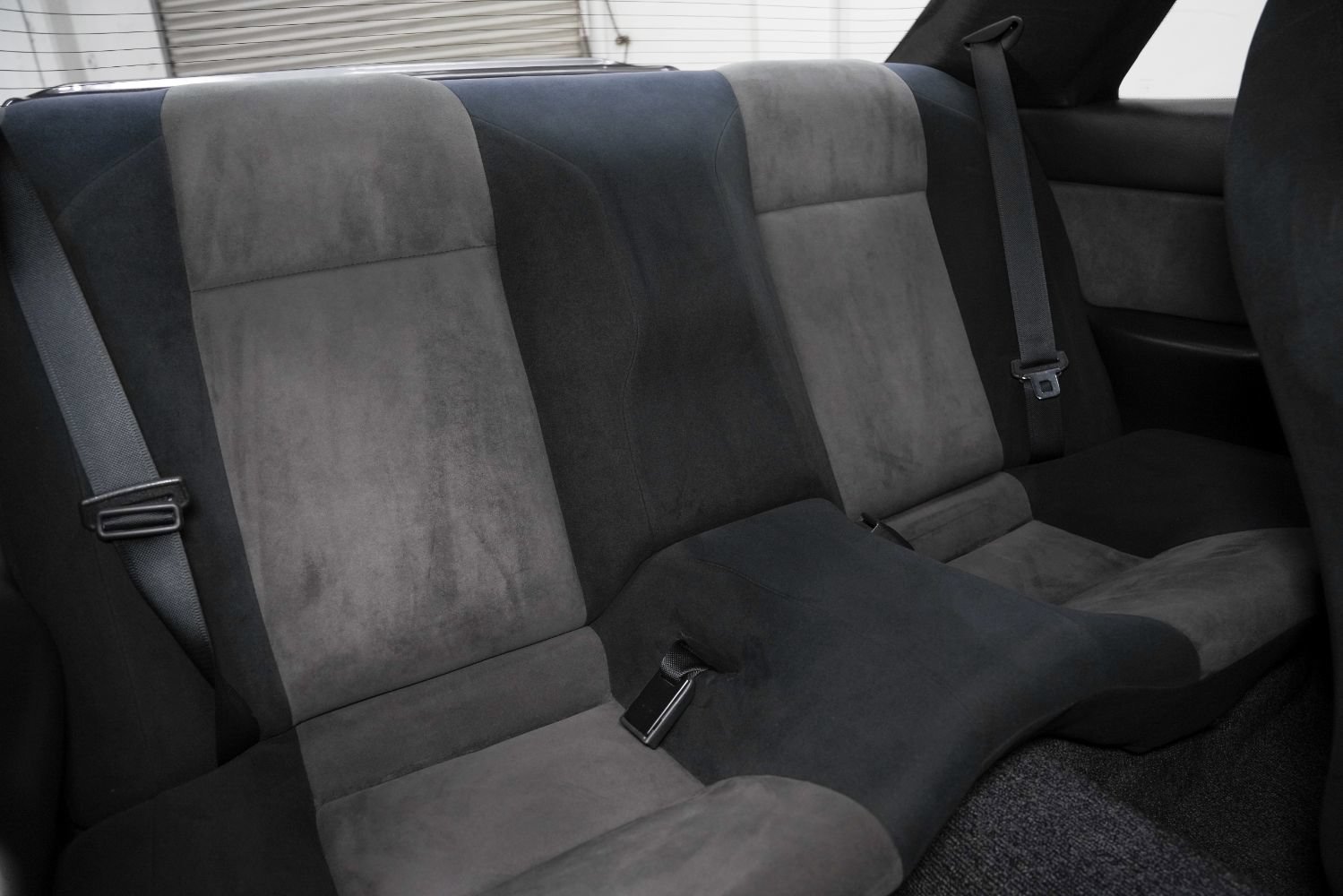 Used 1990 Nissan GT-R image 26