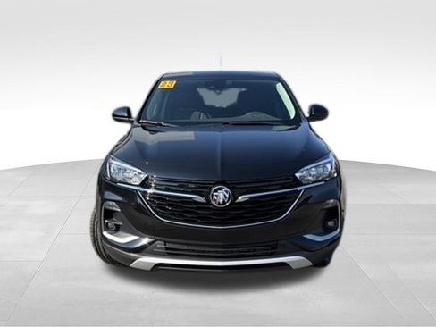 Certified 2023 Buick Encore GX Preferred w/ Cold Weather Comfort Package AWD/4WD image 8