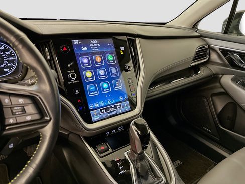 Used 2024 Subaru Outback Onyx Edition image 25