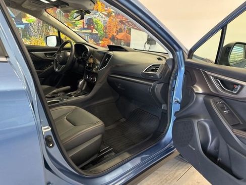 Used 2023 Subaru Crosstrek 2.5i Limited image 51