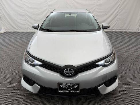 Used 2016 Scion iM FWD image 3