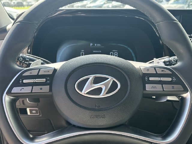 Certified 2024 Hyundai Palisade SEL FWD image 15