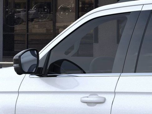 New 2026 Ford Expedition Active image 20