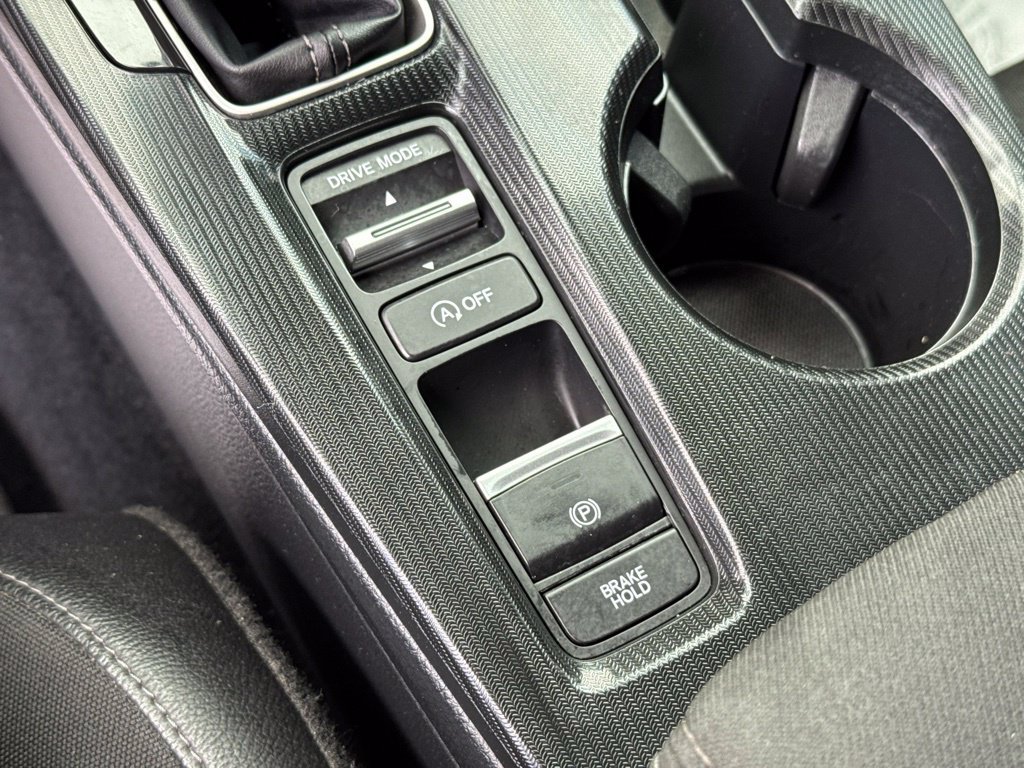 Used 2025 Honda Civic Sport image 17