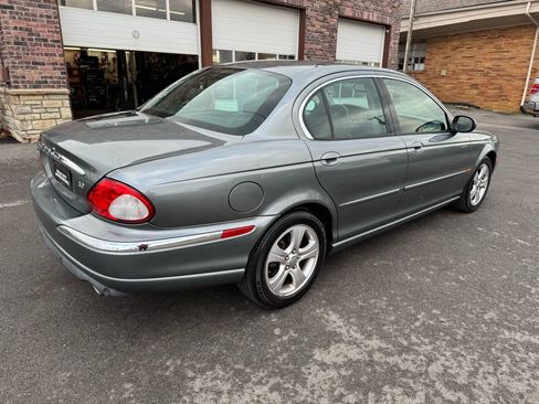 Used 2002 Jaguar X-TYPE 3.0 image 16