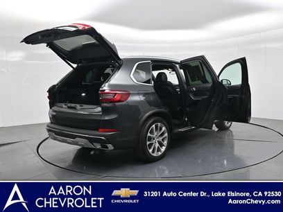 Used 2023 BMW X5 xDrive40i
