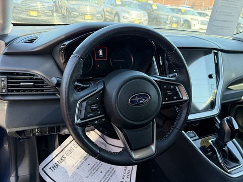 Used 2020 Subaru Outback Premium AWD/4WD image 13