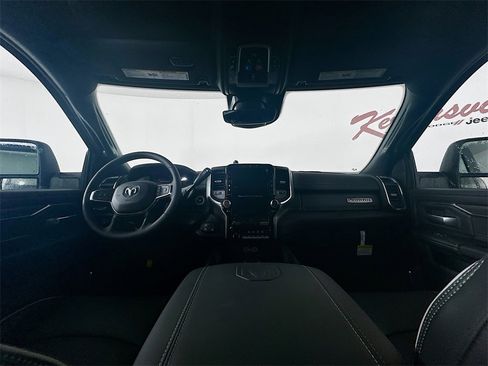 New 2025 RAM 2500 Laramie w/ Sport Appearance Package image 9