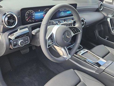 New 2026 Mercedes-Benz CLA 250 image 3