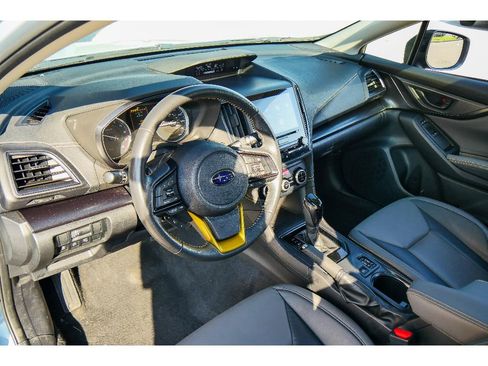 Used 2022 Subaru Crosstrek 2.5i Sport w/ Moonroof Package AWD/4WD image 12