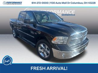 Used 2016 RAM 1500 Lone Star video 1