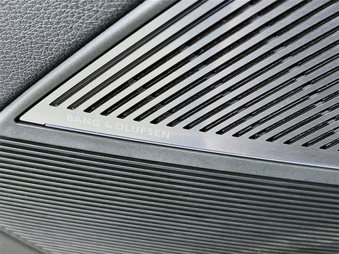 New 2026 Audi SQ7 Prestige image 20