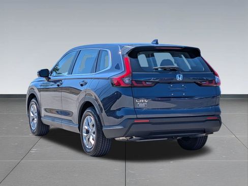 Certified 2024 Honda CR-V LX image 3