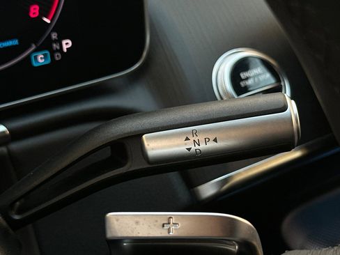 Certified 2025 Mercedes-Benz S 580 4MATIC Sedan image 22