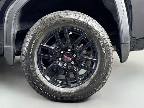 New 2026 GMC Sierra 1500 Elevation w/ Elevation Premium Package image 32